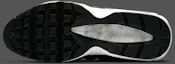 Details for Nike Air Max 95 'Rebel Skulls' 538416-008