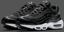 Buy 耐吉Air Max 95 '反叛骷髏' 538416-008