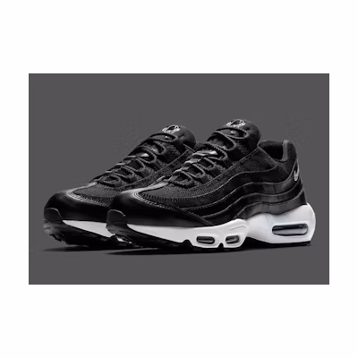 Nike Air Max 95 'Rebel Skulls'