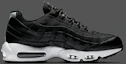 Lookbook 耐吉Air Max 95 '反叛骷髏' 538416-008