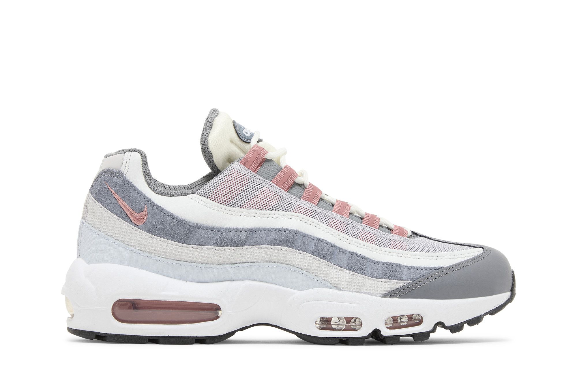 Buy Nike Air Max 95 'Merah Stardust' DM0011-008