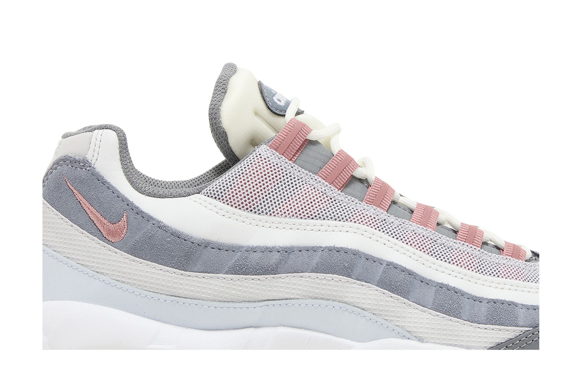 Order Nike Air Max 95 'Merah Stardust' DM0011-008