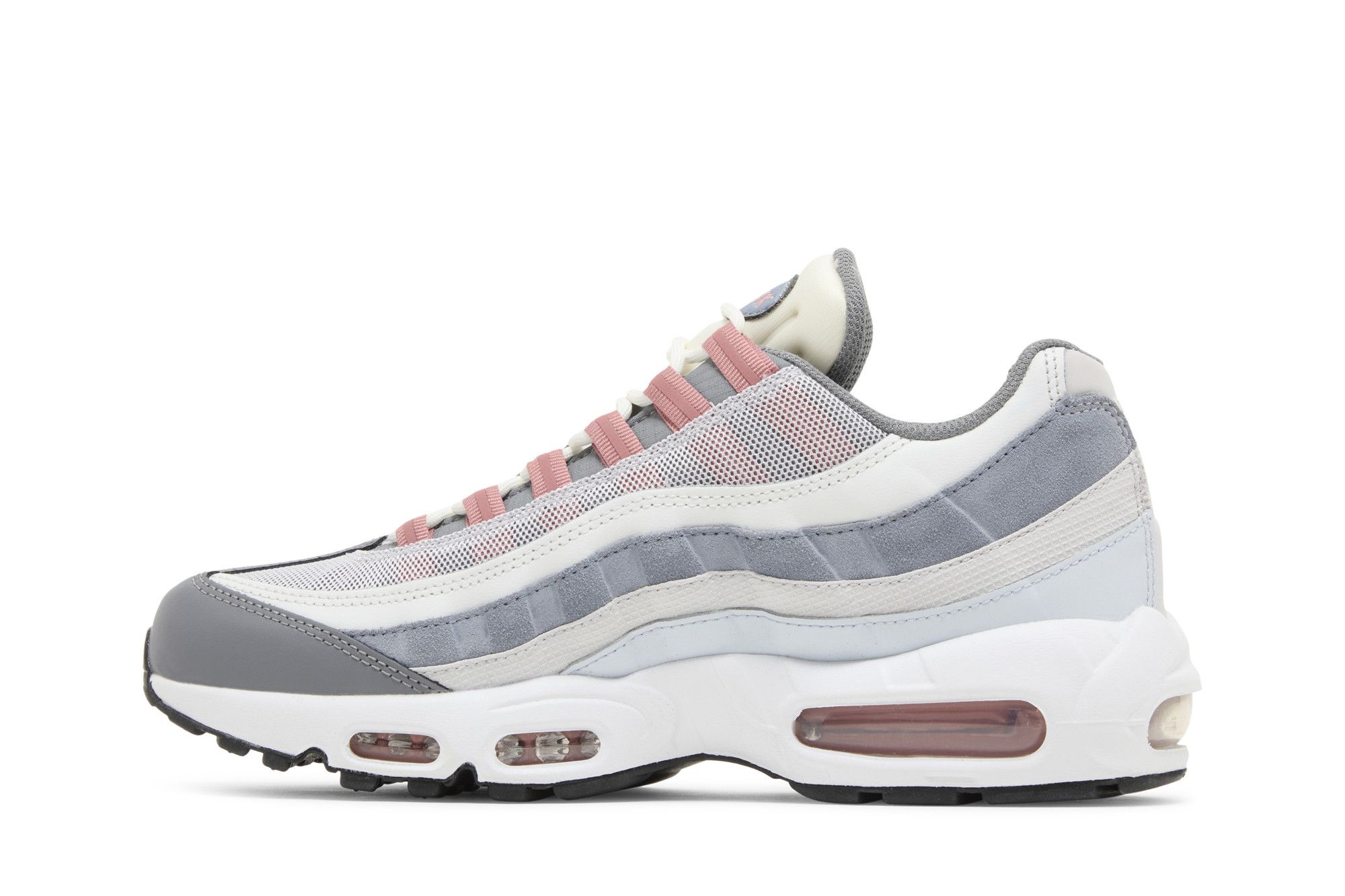 Lookbook Nike Air Max 95 'Merah Stardust' DM0011-008
