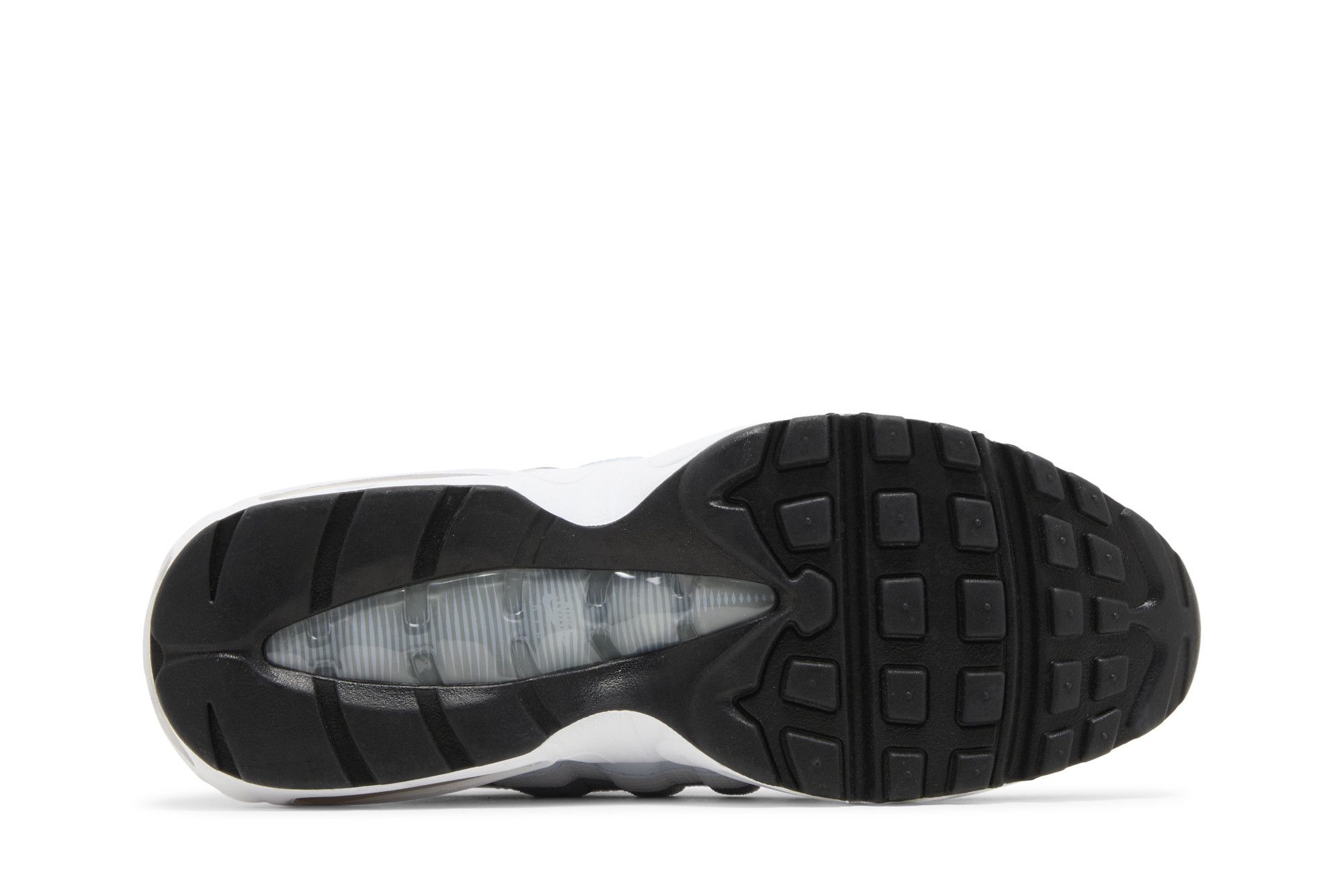 Shop Nike Air Max 95 'Merah Stardust' DM0011-008