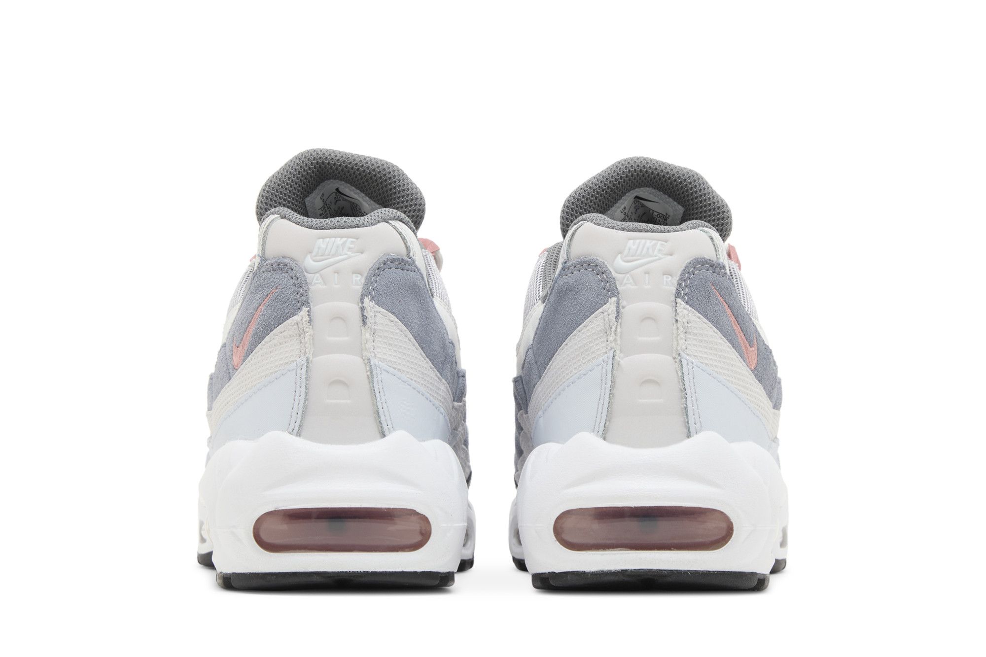 Details for Nike Air Max 95 'Merah Stardust' DM0011-008
