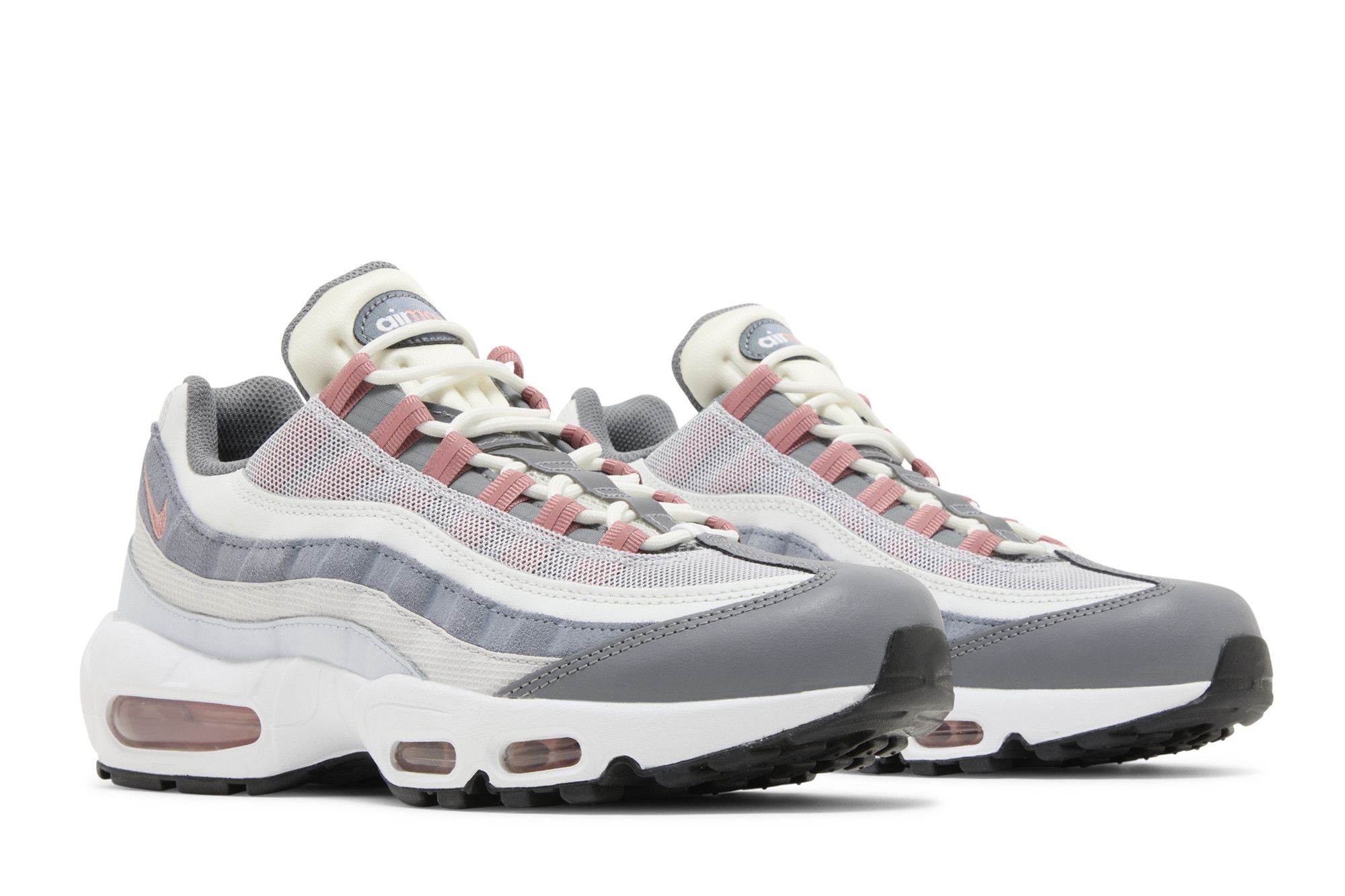 Cheap Nike Air Max 95 'Merah Stardust' DM0011-008