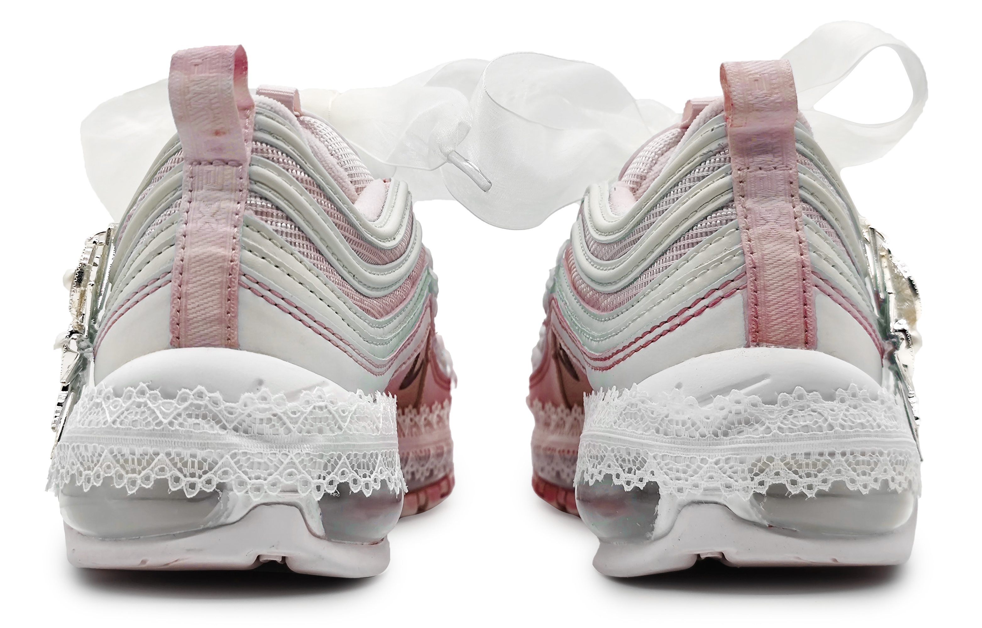 Purchase ナイキ エア マックス 95 'レッド ホワイト グラデーション エンジェル' 921826-101-446065 921826-101-446065