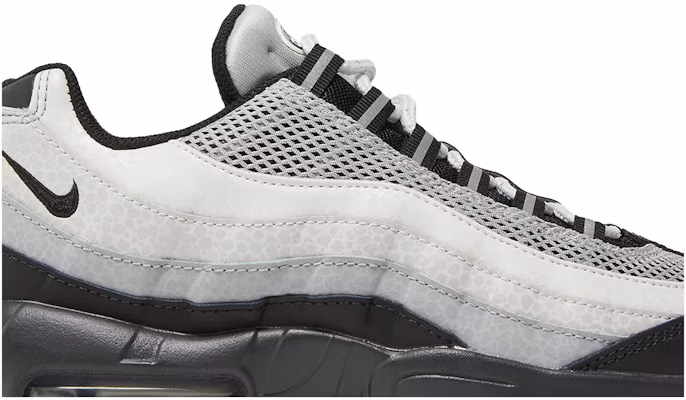 (Women) Nike Air Max 95 'Reflective Safari' DV5581-001 Order (Women) Nike Air Max 95 'Reflective Safari' DV5581-001