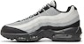 (W) Nike Air Max 95 'Reflective Safari' Lelaki DV5581-001