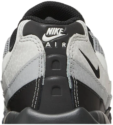 (Women) Nike Air Max 95 'Reflective Safari' DV5581-001 Sizing (Women) Nike Air Max 95 'Reflective Safari' DV5581-001