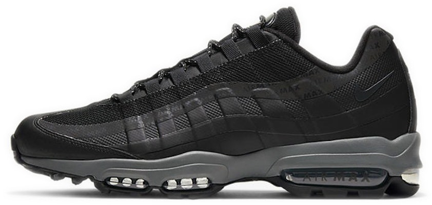 Nike Air Max 95 'Franja Reflectante - Negro' CW2645-001 Buy Nike Air Max 95 'Franja Reflectante - Negro' CW2645-001