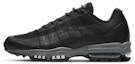 Buy Nike Air Max 95 'Franja Reflectante - Negro' CW2645-001