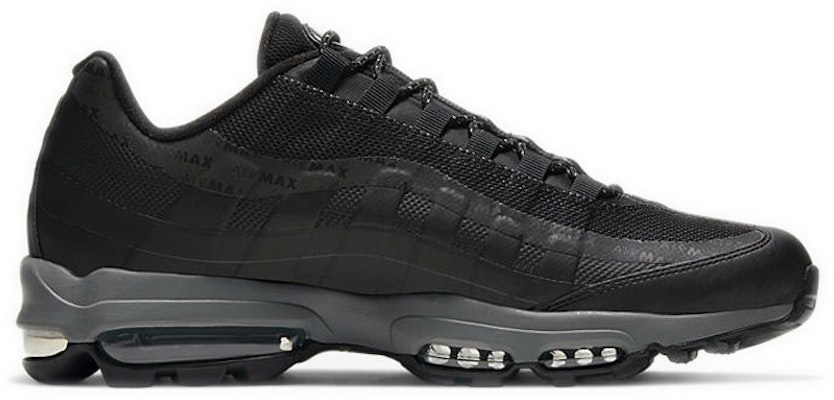 Nike Air Max 95 'Franja Reflectante - Negro' CW2645-001 Order Nike Air Max 95 'Franja Reflectante - Negro' CW2645-001