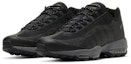 Lookbook Nike Air Max 95 'Franja Reflectante - Negro' CW2645-001