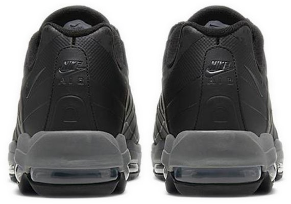 Nike Air Max 95 'Franja Reflectante - Negro' CW2645-001 Shop Nike Air Max 95 'Franja Reflectante - Negro' CW2645-001