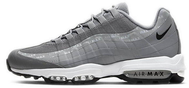 Nike Air Max 95 'Garis Reflektif - Abu-Abu' CW2645-002 Buy Nike Air Max 95 'Garis Reflektif - Abu-Abu' CW2645-002