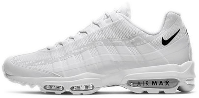 Nike Air Max 95 'Franja Reflectante - Blanco' CW2645-100 Buy Nike Air Max 95 'Franja Reflectante - Blanco' CW2645-100