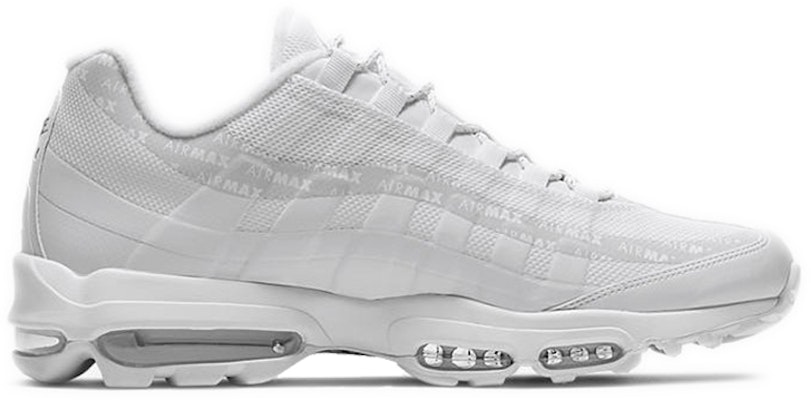 ナイキ エア マックス 95 リフレクティブ ホワイト (Nike Ea Max 95 Rifurekuteibu Howaito) CW2645-100 Order ナイキ エア マックス 95 リフレクティブ ホワイト (Nike Ea Max 95 Rifurekuteibu Howaito) CW2645-100