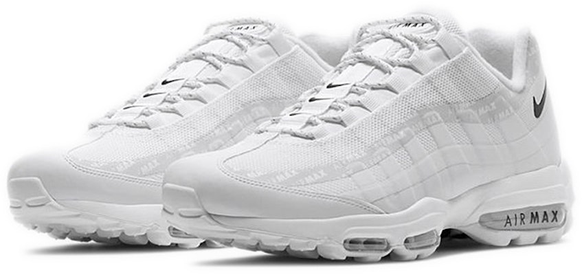 ナイキ エア マックス 95 リフレクティブ ホワイト (Nike Ea Max 95 Rifurekuteibu Howaito) CW2645-100 Lookbook ナイキ エア マックス 95 リフレクティブ ホワイト (Nike Ea Max 95 Rifurekuteibu Howaito) CW2645-100