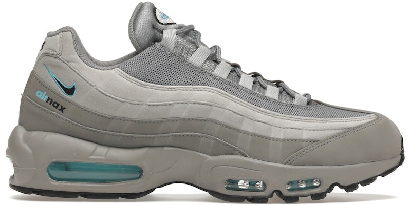 Nike air max 95 retro on sale