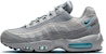 Nike Air Max 95 'Logo Retro' CV1635-001