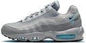 Buy Nike Air Max 95 'Logo Retro' CV1635-001