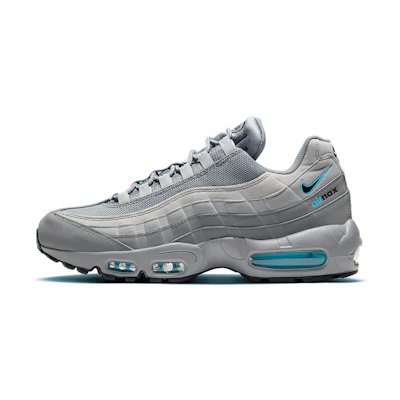 Nike Air Max 95 'Retro Logo'