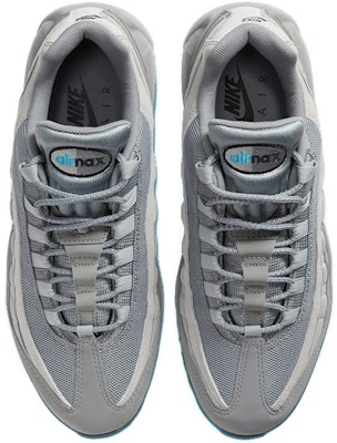 Nike Air Max 95 'Retro Logo' CV1635-001 Shop Nike Air Max 95 'Retro Logo' CV1635-001