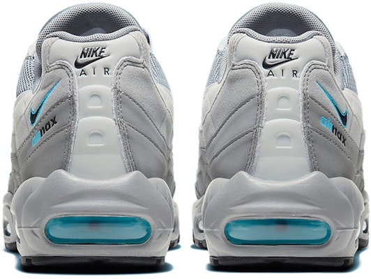 Nike Air Max 95 復古標誌 低筒 跑步鞋 男款 灰色 Purchase Nike Air Max 95 復古標誌 低筒 跑步鞋 男款 灰色
