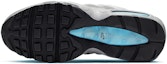 Details for Nike Air Max 95 'Logo Retro' CV1635-001