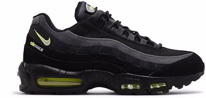 Nike Air Max 95 'Retro Logo' CV1635-002 Nike Air Max 95 'Retro Logo' CV1635-002