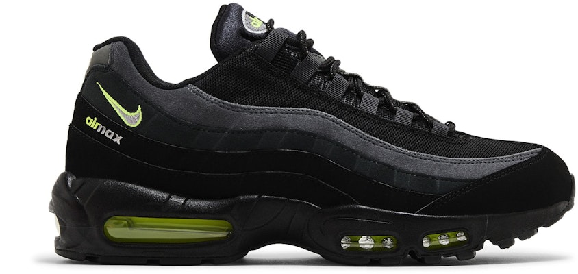 Nike Air Max 95 'Retro Logo' CV1635-002 Buy Nike Air Max 95 'Retro Logo' CV1635-002