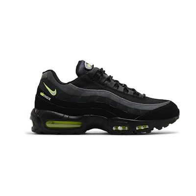 Nike Air Max 95 'Retro Logo'