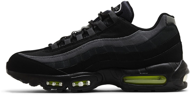 Nike Air Max 95 'Retro Logo' CV1635-002 Lookbook Nike Air Max 95 'Retro Logo' CV1635-002