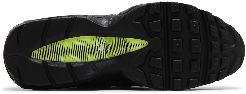 Nike Air Max 95 'Retro Logo' CV1635-002 Shop Nike Air Max 95 'Retro Logo' CV1635-002