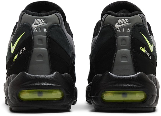 Nike Air Max 95 'Retro Logo' CV1635-002 Purchase Nike Air Max 95 'Retro Logo' CV1635-002