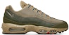 Nike Air Max 95 'Hijau Kasar' DQ8570-200