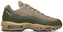 Buy Nike Air Max 95 'Hijau Kasar' DQ8570-200