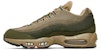 Nike Air Max 95 'Hijau Kasar' DQ8570-200