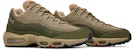 Nike Air Max 95 'Hijau Kasar' DQ8570-200