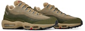 Cheap Nike Air Max 95 'Hijau Kasar' DQ8570-200