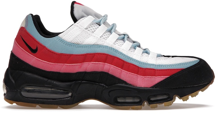 Nike Air Max 95 'Hombre Corredor' 307272-101 Buy Nike Air Max 95 'Hombre Corredor' 307272-101