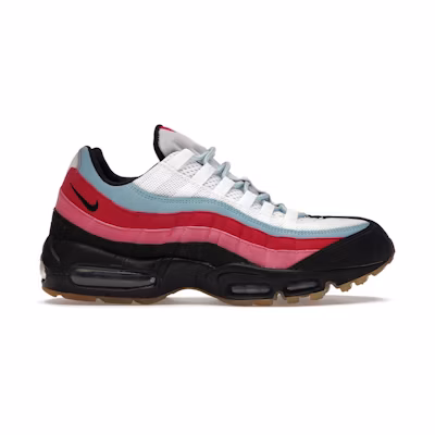 Nike Air Max 95 'Running Man'