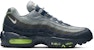 Nike Air Max 95 'Seahawks' Lelaki Kasual DA1504-400