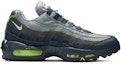 Buy Nike Air Max 95 'Seahawks' Lelaki Kasual DA1504-400