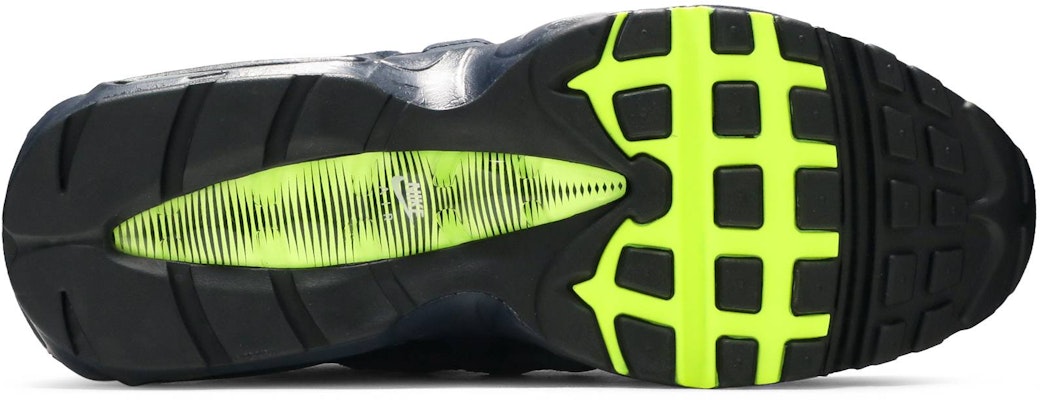 Nike Air Max 95 'Seahawks' DA1504-400 Shop Nike Air Max 95 'Seahawks' DA1504-400