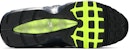 Nike Air Max 95 'Seahawks' Lelaki Kasual DA1504-400