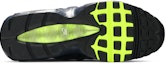 Shop Nike Air Max 95 'Seahawks' Lelaki Kasual DA1504-400