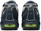 Details for Nike Air Max 95 'Seahawks' Lelaki Kasual DA1504-400