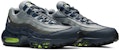 Nike Air Max 95 'Seahawks' Lelaki Kasual DA1504-400
